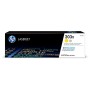 HP N 203X LJ PRO M254 TONER GIALLO