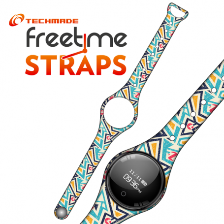 TECHMADE CINTURINO PER FREETIME FREE