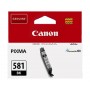 CANON PIXMA TS9100 CLI-581 INK BK