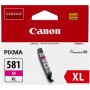 CANON PIXMA TS9100 CLI-581 INK XL MAGENT