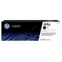 HPCF244A LJ PRO M17A/28A TONER BK (44A)