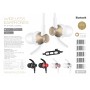 IN-EAR BLUETOOTHV4.2+MICROSD SPORT+MIC B