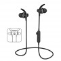 IN-EAR BLUETOOTHV4.2+MICROSD SPORT+MIC B