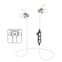 IN-EAR BLUETOOTHV4.2+MICROSD SPORT+MIC