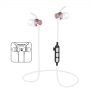 IN-EAR BLUETOOTHV4.2+MICROSD SPORT+MIC P