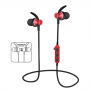 IN-EAR BLUETOOTHV4.2+MICROSD SPORT+MIC R