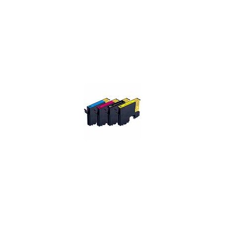 EPSON R420-T0554 YELLOW COMPA