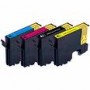 EPSON R420-T0554 YELLOW COMPA