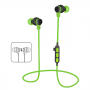 BLUETOOTH V4.2+MICROSD EARPHONE+MIC GREE