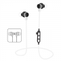 BLUETOOTH V4.2+MICROSD EARPHONE+MIC WHIT