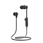 BLUETOOTH V4.2+MICROSD EARPHONE+MIC BK