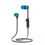 BLUETOOTH V4.2+MICROSD EARPHONE+MIC BLU