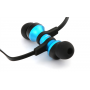 BLUETOOTH V4.2+MICROSD EARPHONE+MIC BLU