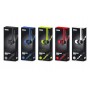 BLUETOOTH V4.0+MICROSD EARPHONE+MIC BK