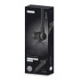 BLUETOOTH V4.0+MICROSD EARPHONE+MIC BK