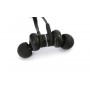 BLUETOOTH V4.0+MICROSD EARPHONE+MIC BK