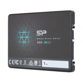 ESATA/USB A55 SSD 1TB SILICON POWER