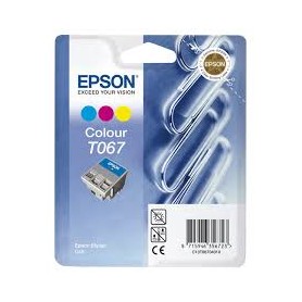 EPSON C 48 COLOR T067
