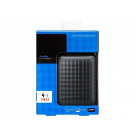 MAXTOR HDD EXT .BK 2.5" M3 4TB