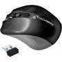 TECHMADE MOUSE WIRELESS TM-XJ30-BK