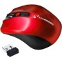 TECHMADE MOUSE WIRELESS TM-XJ30-RED