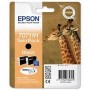EPSON TWIN PACK D120/DX8400 BK