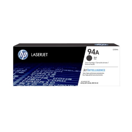 HP LJ PRO M118DWN.94A TONER BK