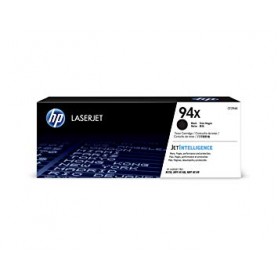 HP LJ PRO M118DWN.94X TONER BK HC