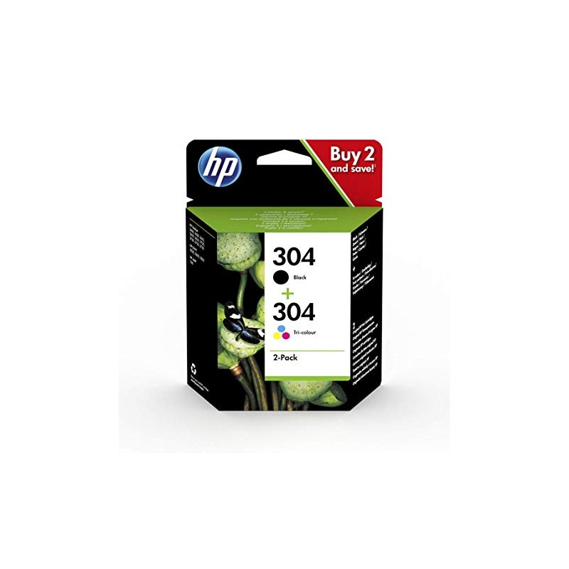 hp 304 compatibile