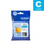 BROTHER LC-3211 CY  PER DCP J772DW