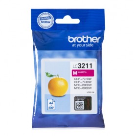 BROTHER LC-3211 MG  PER DCP J772DW