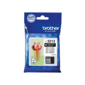 BROTHER LC-3213 BK PER DCP J772DW