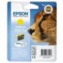 EPSON D78 YELLOW T0714