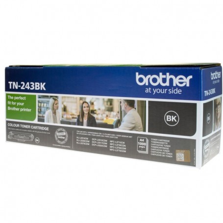 BROTHER MFC-L3500/3750 TONER BK