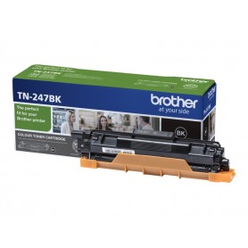 BROTHER MFC-L 3500/3750 TONER BK HC
