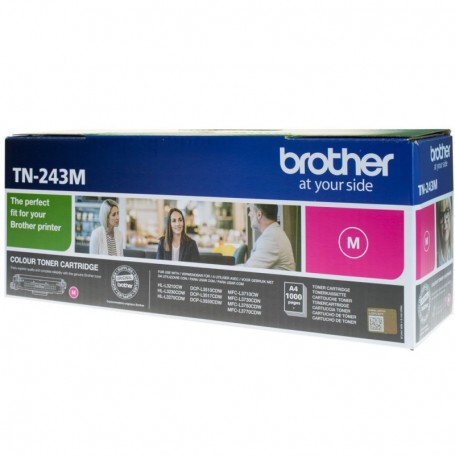 BROTHER TN-243 MAGENTA