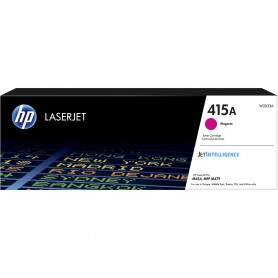 HP N 415A LJ M454/479 TONER MAGENTA