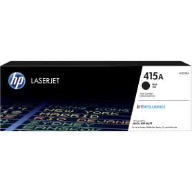 HP N 415A LJ M454/479 TONER BK