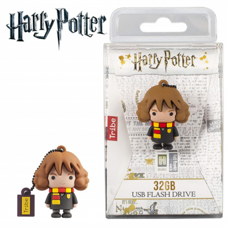 USB 32GB HP HERMIONE GRANGER