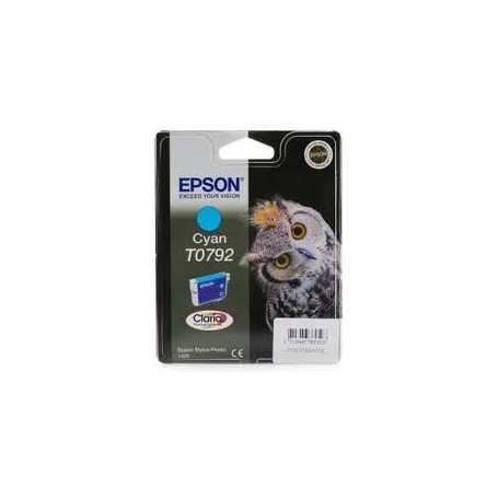 EPSON STYLUS 1400 PHOTO CYANO