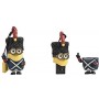 USB 16GB MI MINIONS VIVE LE MINION