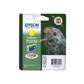 EPSON STYLUS 1400 PHOTO YELLOW