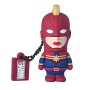 USB 16GB MAR CAPITAIN MARVEL