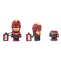 USB 16GB MAR CAPITAIN MARVEL