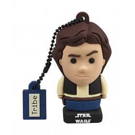USB 16GB SW HAN SOLO
