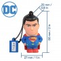 USB 32GB DC SUPERMAN V2