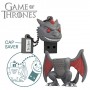 USB 32GB GOT DROGON