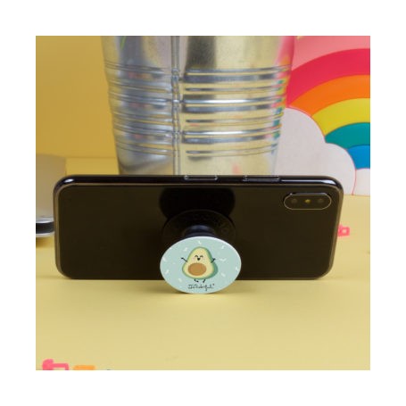 POP SOCKET MRW AVOCADO