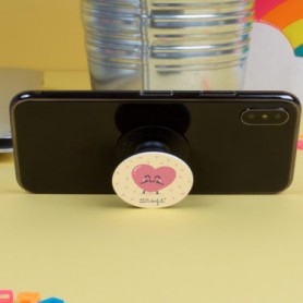 POP SOCKET MRW HEART