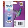 EPSON 265/360/560 L.CYANO T0805